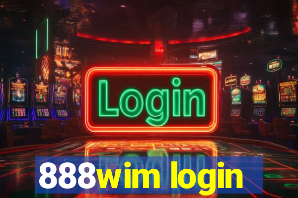 888wim login